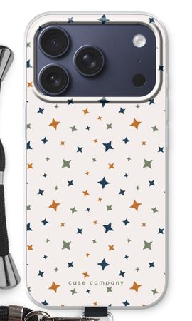 Scattered Stars