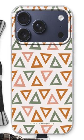 Muted Triangles