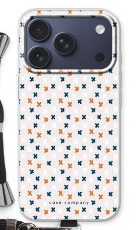 Cross Pattern