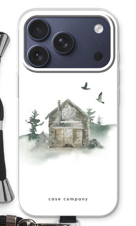 Calm Cabin