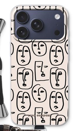 Talking Faces