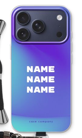 Namecase 1 - Neon