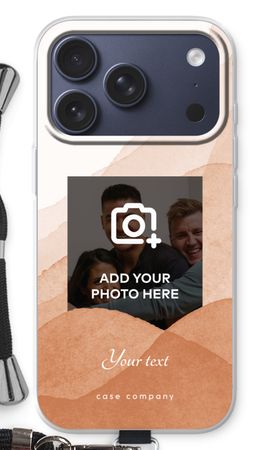 Hills - Photocase - Blush