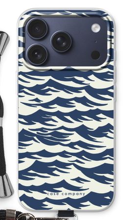 Wild Current