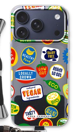 Fruitsticker