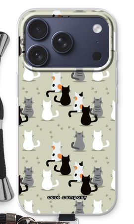 Cats