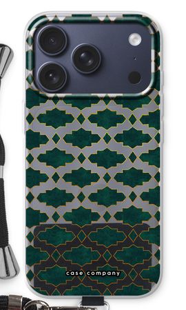 Moroccan tiles