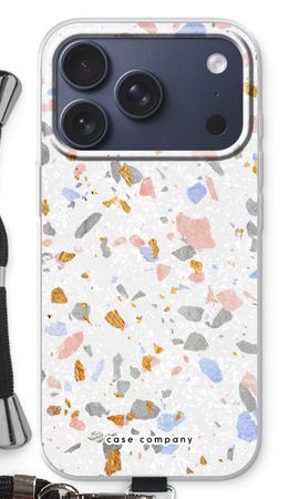 Terrazzo N°8
