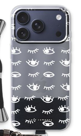 Eye pattern #3