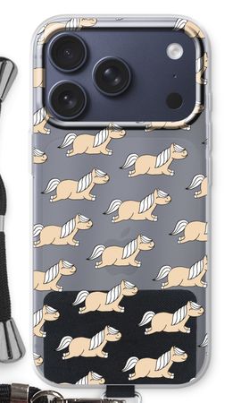 Ponys