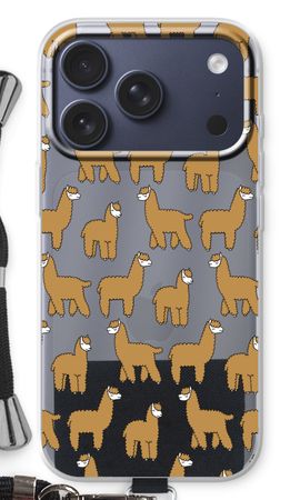 Alpacas