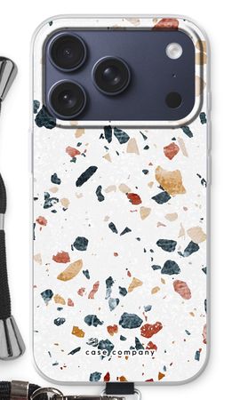 Terrazzo N°4