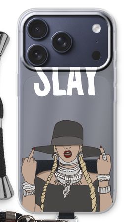 Slay All Day