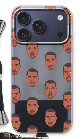 Kanye Call Me?