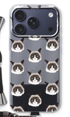 It's a Purrr Case