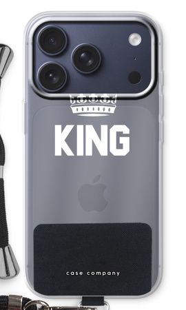 King