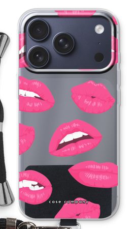 Bite my lip