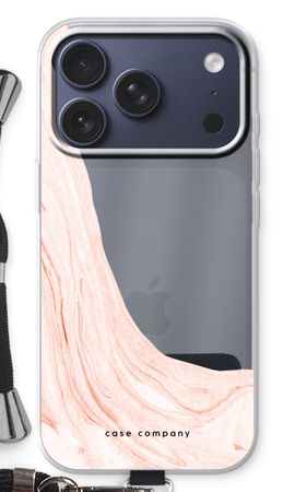 Peach bath