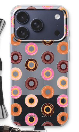 Donuts