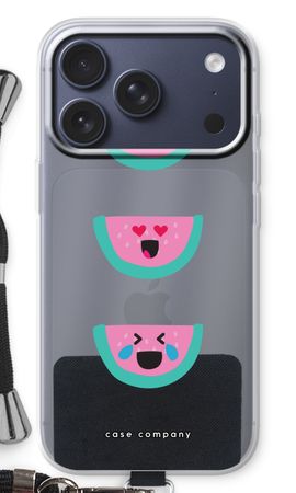 Cute watermelon