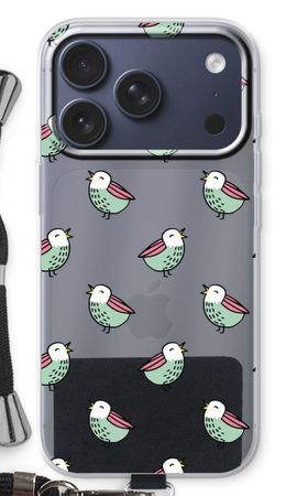 Little birds