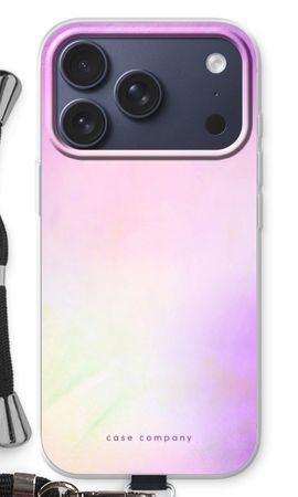 Flow mist pastel