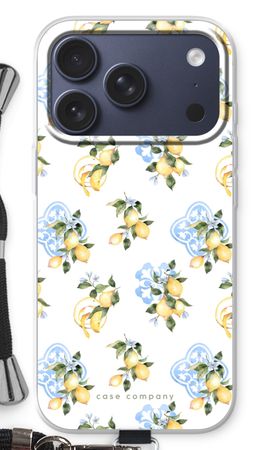 Zesty Tiles
