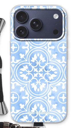 Santorini Tiles