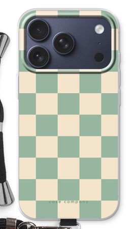 Checkered Mint