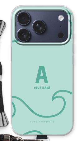Linewave Monogram