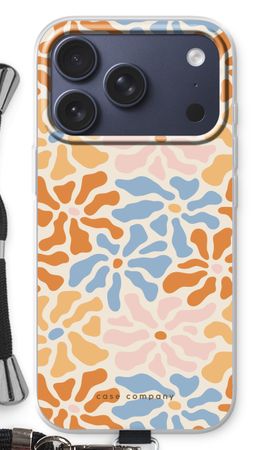 Flowers Pattern