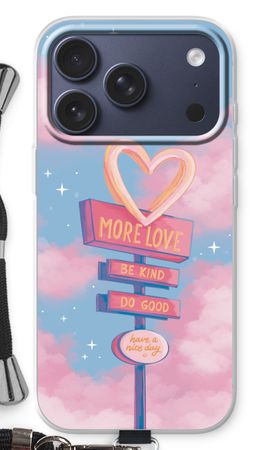 More Love