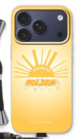 Harry - You Are So Golden