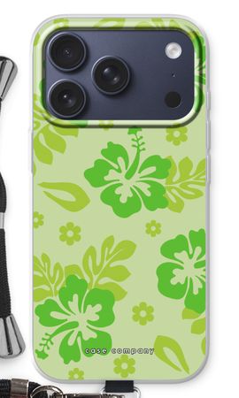 Hawaii - Green