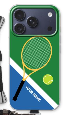 Tennis N°1
