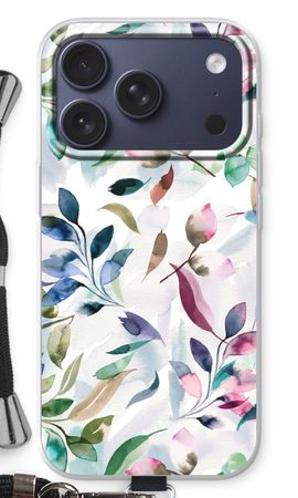 Colorful Leaves