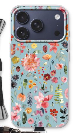 Colorful Plants and Flowers