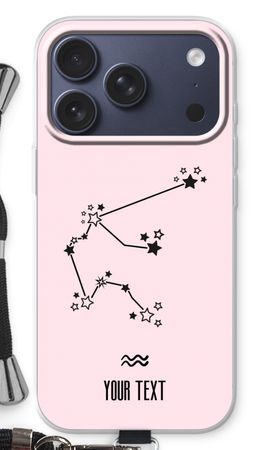 Zodiac Sign N°3