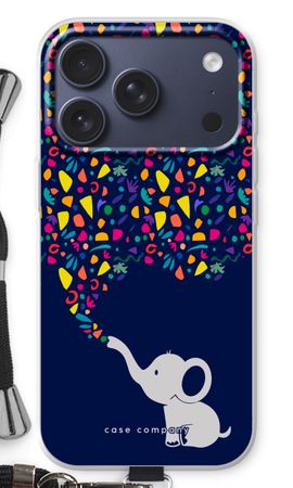 Elephant Confetti