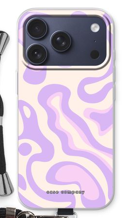 Purple Waves