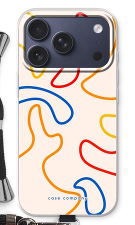 Colorful Outline