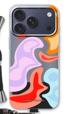 Colorful Waves