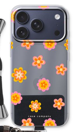 Retro Flowers