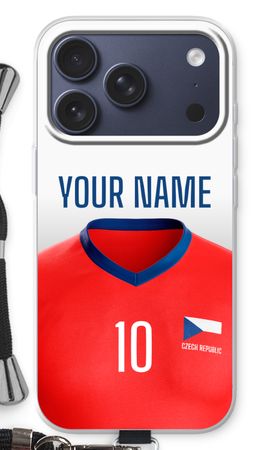 Czech Republic - Football