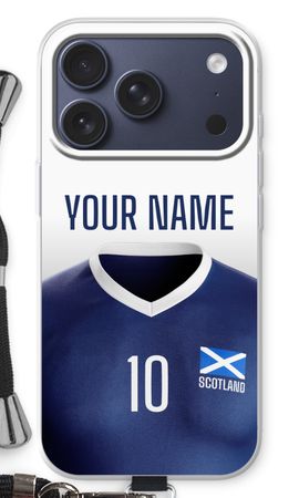 Scotland - Football