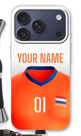 Netherlands - Football