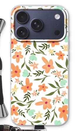 Little Ellila Flowers