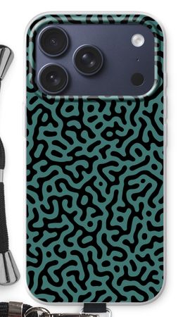 Turing pattern