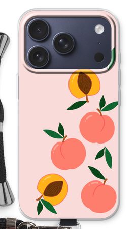 Just peachy