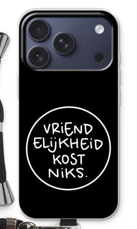 Vriendelijkheid